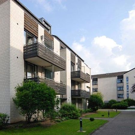 Acora Bonn Living The City Exterior foto