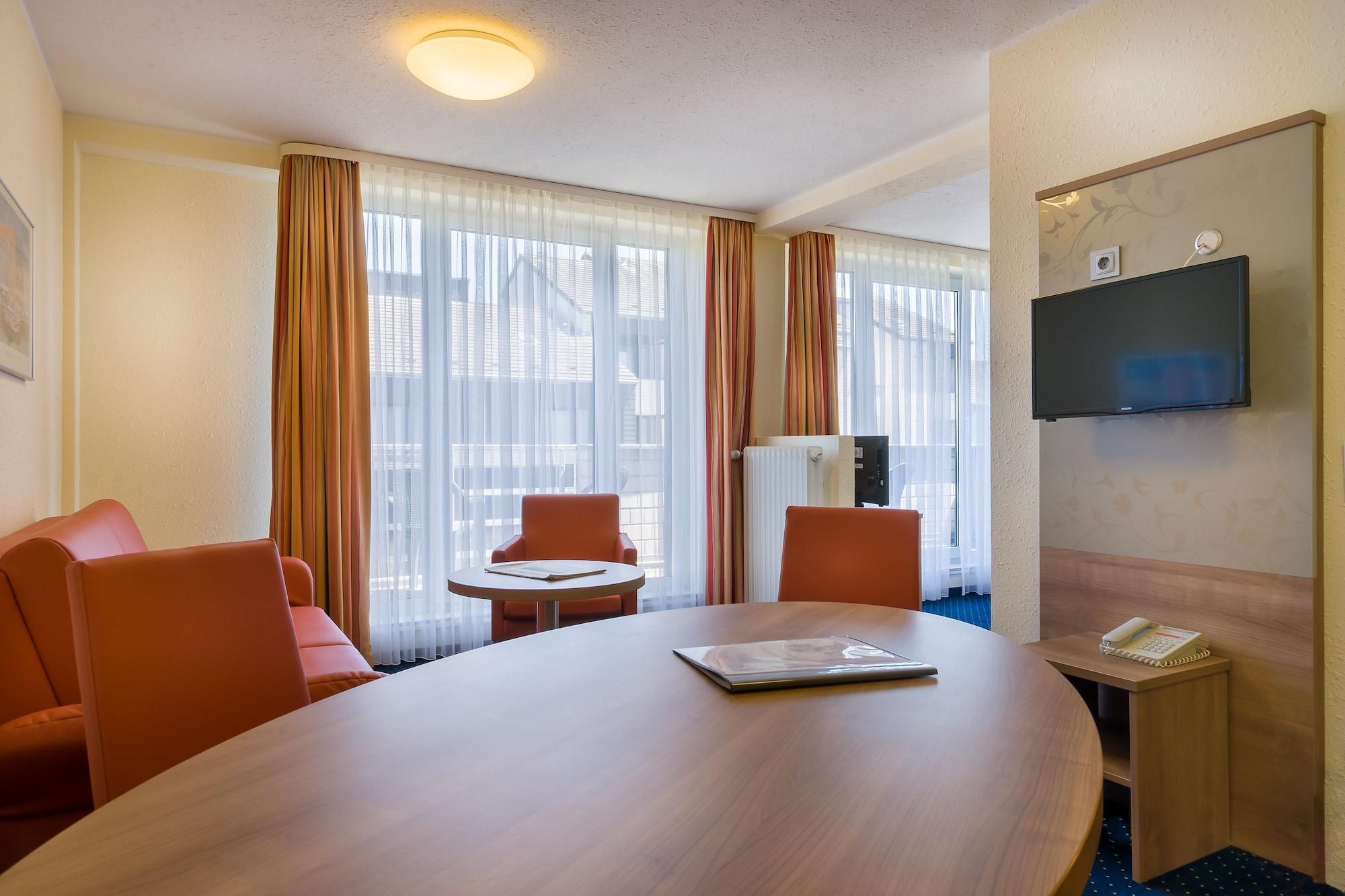 Acora Bonn Living The City Exterior foto