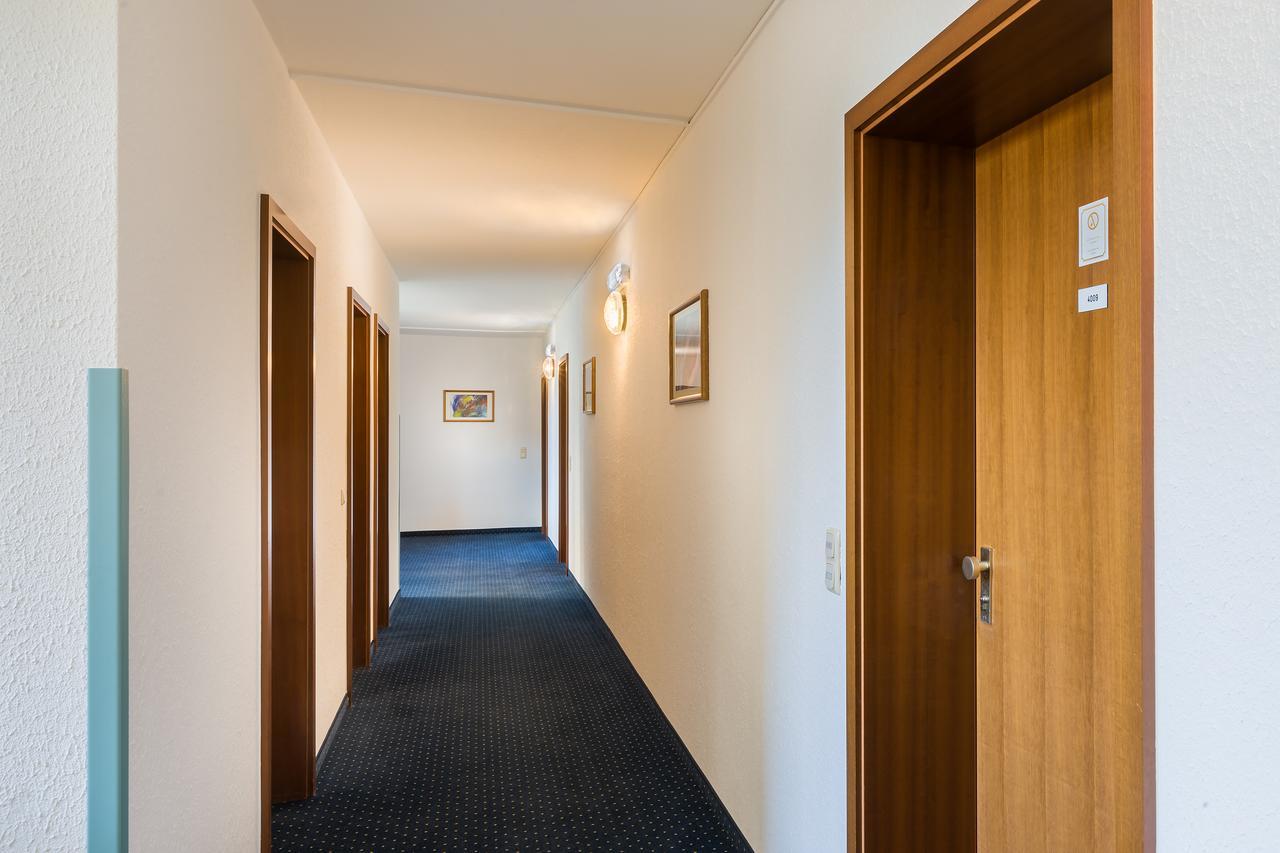 Acora Bonn Living The City Exterior foto
